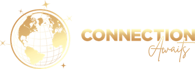 Connection Awaits Logo